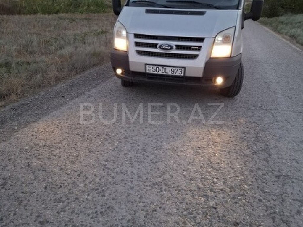 2008, 2.2L, 310000 km, Mexanika