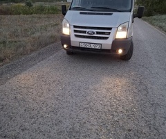 2008, 2.2L, 310000 km, Mexanika