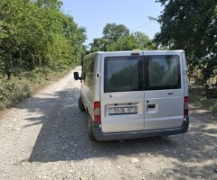 2008, 2.2L, 310000 km, Mexanika