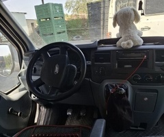 2008, 2.2L, 310000 km, Mexanika