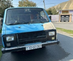 1999, 2.4L, 300000 km, Mexanika