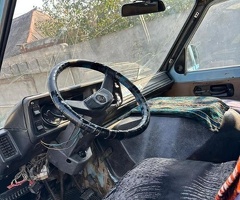 1999, 2.4L, 300000 km, Mexanika