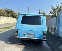 1999, 2.4L, 300000 km, Mexanika