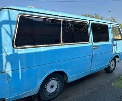 1999, 2.4L, 300000 km, Mexanika