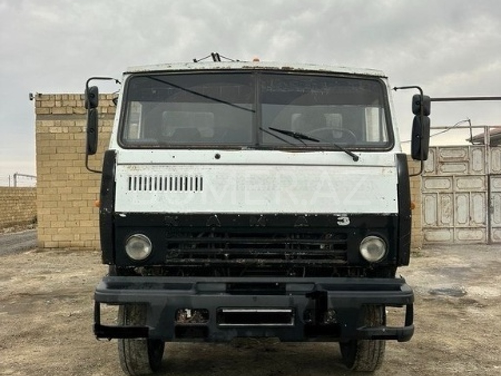 5511 , 1989, 11L, 100000 km, Mexanika