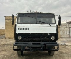 5511 , 1989, 11L, 100000 km, Mexanika