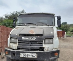 5301 , 1998, 6.0L, 150000 km, Mexanika