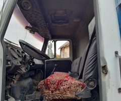 5301 , 1998, 6.0L, 150000 km, Mexanika