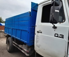 5301 , 1998, 6.0L, 150000 km, Mexanika