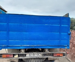 5301 , 1998, 6.0L, 150000 km, Mexanika