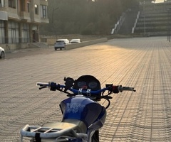 Motosiklet, 2025, 0.05L, 6000 km