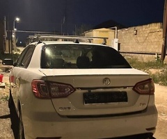 DongFeng  Fengshen S30, 2014, 1.6L, 350000 km, Avtomat