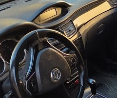 DongFeng  Fengshen S30, 2014, 1.6L, 350000 km, Avtomat