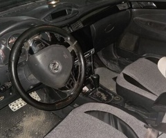 DongFeng  Fengshen S30, 2014, 1.6L, 350000 km, Avtomat