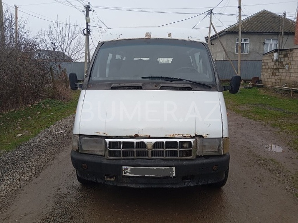 2001, 2.5L, 350000 km, Mexanika