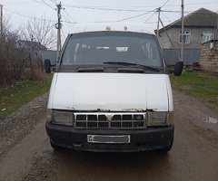 2001, 2.5L, 350000 km, Mexanika