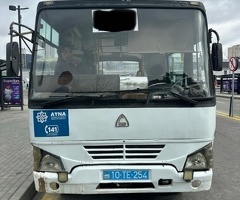 2007, 4.4L, 500000 km, Mexanika