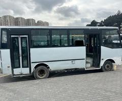 2007, 4.4L, 500000 km, Mexanika