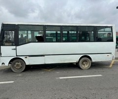 2007, 4.4L, 500000 km, Mexanika