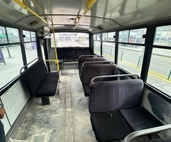 2007, 4.4L, 500000 km, Mexanika