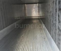 Satılır Carrier ThinLINE markalı soyuducu konteyner, 2008-ci il istehsalı. Konteyner tam işlək vəziy