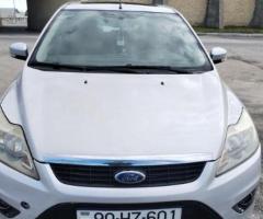 Ford hec bir problemi YOXDU.TECİLİ SATİLİR. Yag yemir 10 litr serfiyyat şeher ici.Real musteri ile r