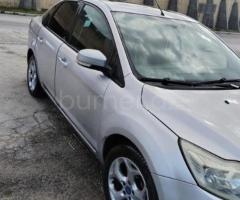 Ford hec bir problemi YOXDU.TECİLİ SATİLİR. Yag yemir 10 litr serfiyyat şeher ici.Real musteri ile r