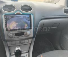Ford hec bir problemi YOXDU.TECİLİ SATİLİR. Yag yemir 10 litr serfiyyat şeher ici.Real musteri ile r