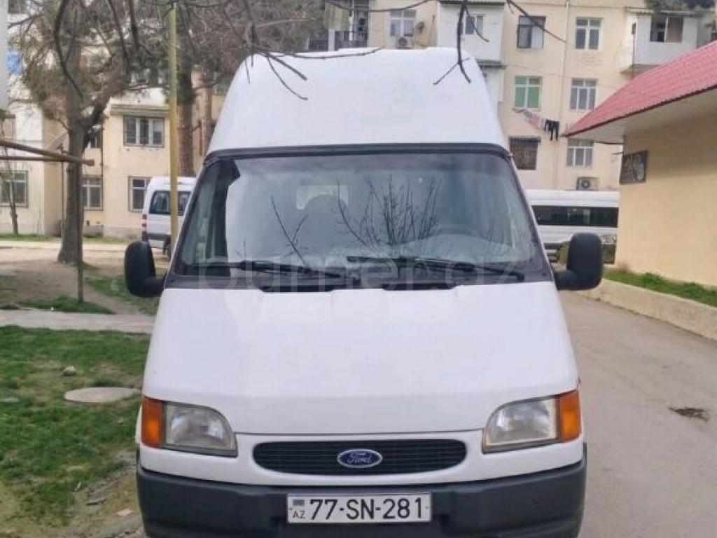 Maşın tam işlək vəziyyətdədir Endirim olacaq!
