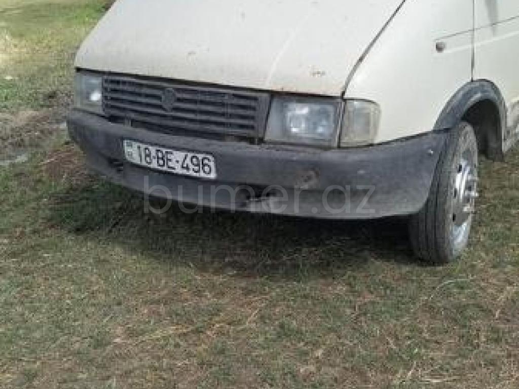 Heç bir problemi yoxdur