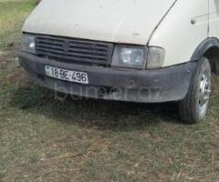 Heç bir problemi yoxdur