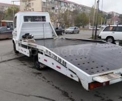 xüsusi təyinatli evakuator,bez nomerdi,hər şeyi səliqəlidi,5silindir 601 mator