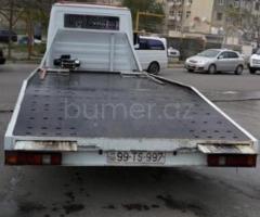 xüsusi təyinatli evakuator,bez nomerdi,hər şeyi səliqəlidi,5silindir 601 mator