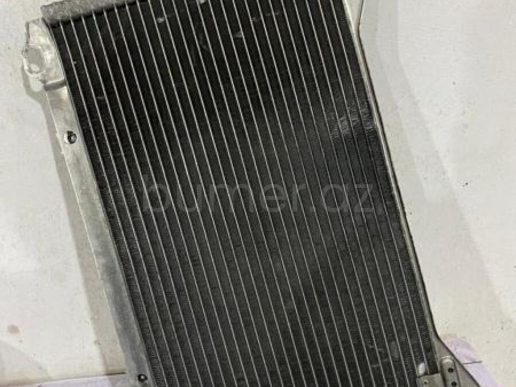 W210 Mercedes kondisioner radiatoru