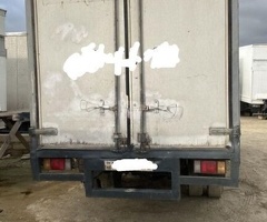 NPR 66 L, 2004, 3.9L, 430000 km, Mexanika