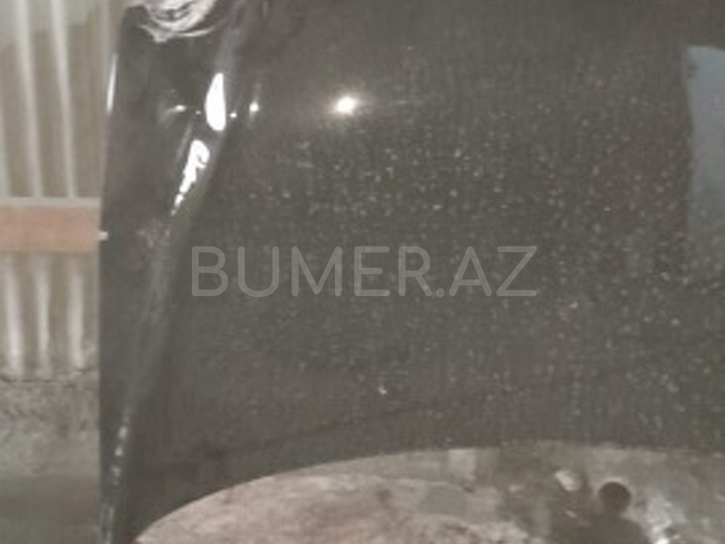 Ban-Kuza hissələr  Hyundai, Hyundai Sonata 2008 kapotu