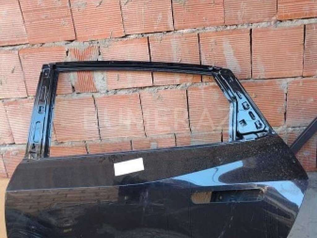 Ban-Kuza hissələr  Changan, Changan Uni-V arxa sol qapısı