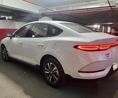 BYD  Qin Plus, 2025, 1.5L, Avtomat