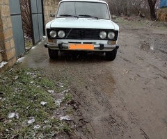 LADA (VAZ)  2106, 1984, 1.3L, 300000 km, Mexanika