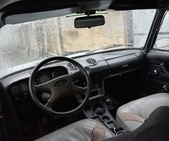 LADA (VAZ)  2106, 1984, 1.3L, 300000 km, Mexanika