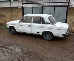 LADA (VAZ)  2106, 1984, 1.3L, 300000 km, Mexanika