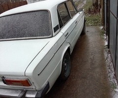 LADA (VAZ)  2106, 1984, 1.3L, 300000 km, Mexanika