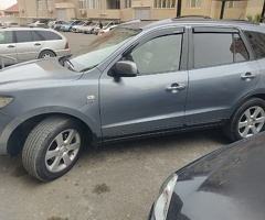 Hyundai  Santa Fe, 2006, 2.2L, 355000 km, Avtomat