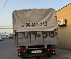 Vuruğu yoxdur, rənglənməyib