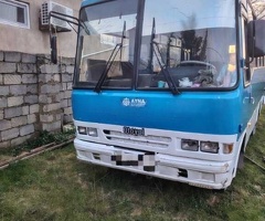 2002, 3.9L, 230000 km, Mexanika