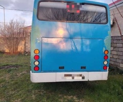 2002, 3.9L, 230000 km, Mexanika