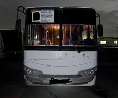 1998, 4.3L, 250000 km, Mexanika