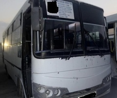 1998, 4.3L, 250000 km, Mexanika