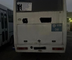 1998, 4.3L, 250000 km, Mexanika