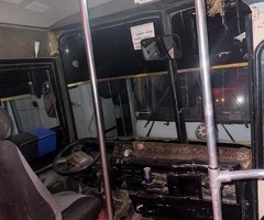 1998, 4.3L, 250000 km, Mexanika